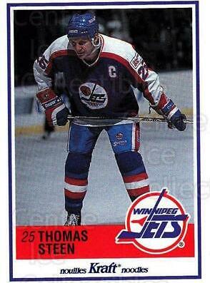 Thomas Steen #55