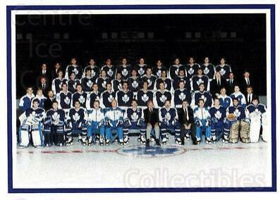 Toronto Maple Leafs #109