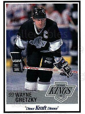 Wayne Gretzky #15