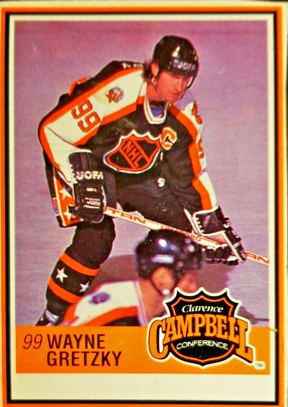 Wayne Gretzky #66