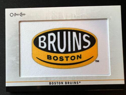 Boston Bruins #373