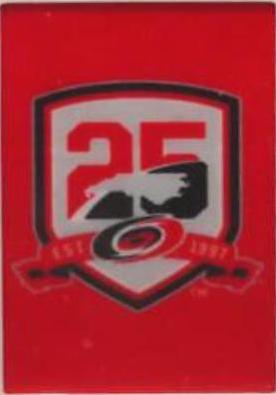 Carolina Hurricanes #376