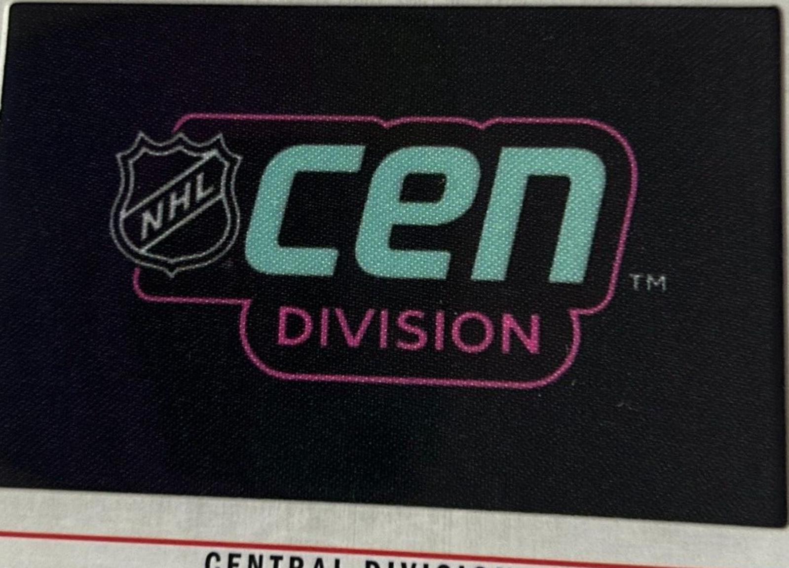Central Division #381