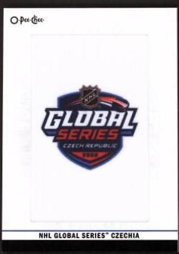 Global Series Czech Republic #368