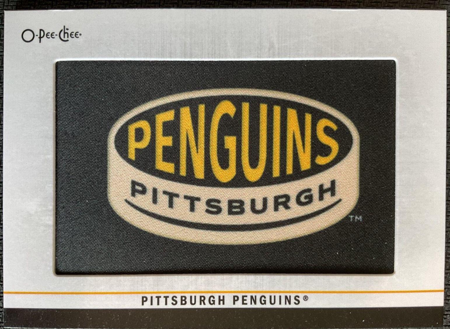 Pittsburgh Penguins #372