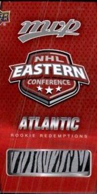 Atlantic Division #RR-4