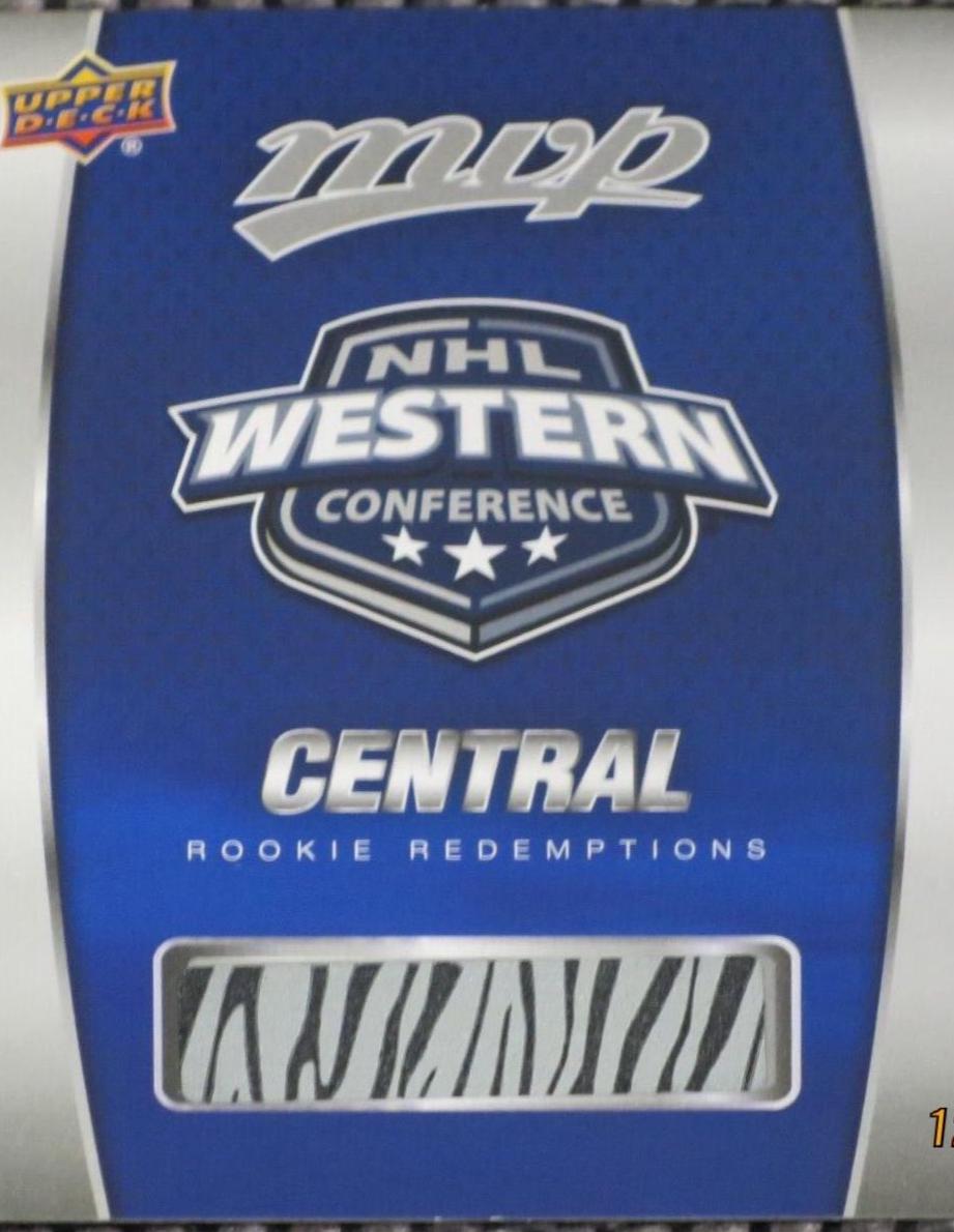 Central Division #RR-1