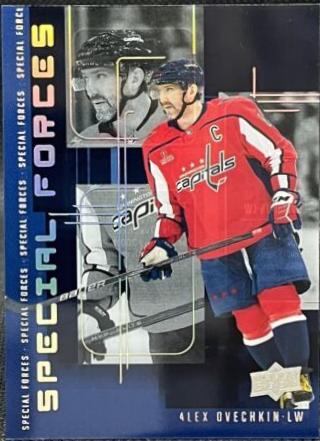 Alex Ovechkin #SF-2