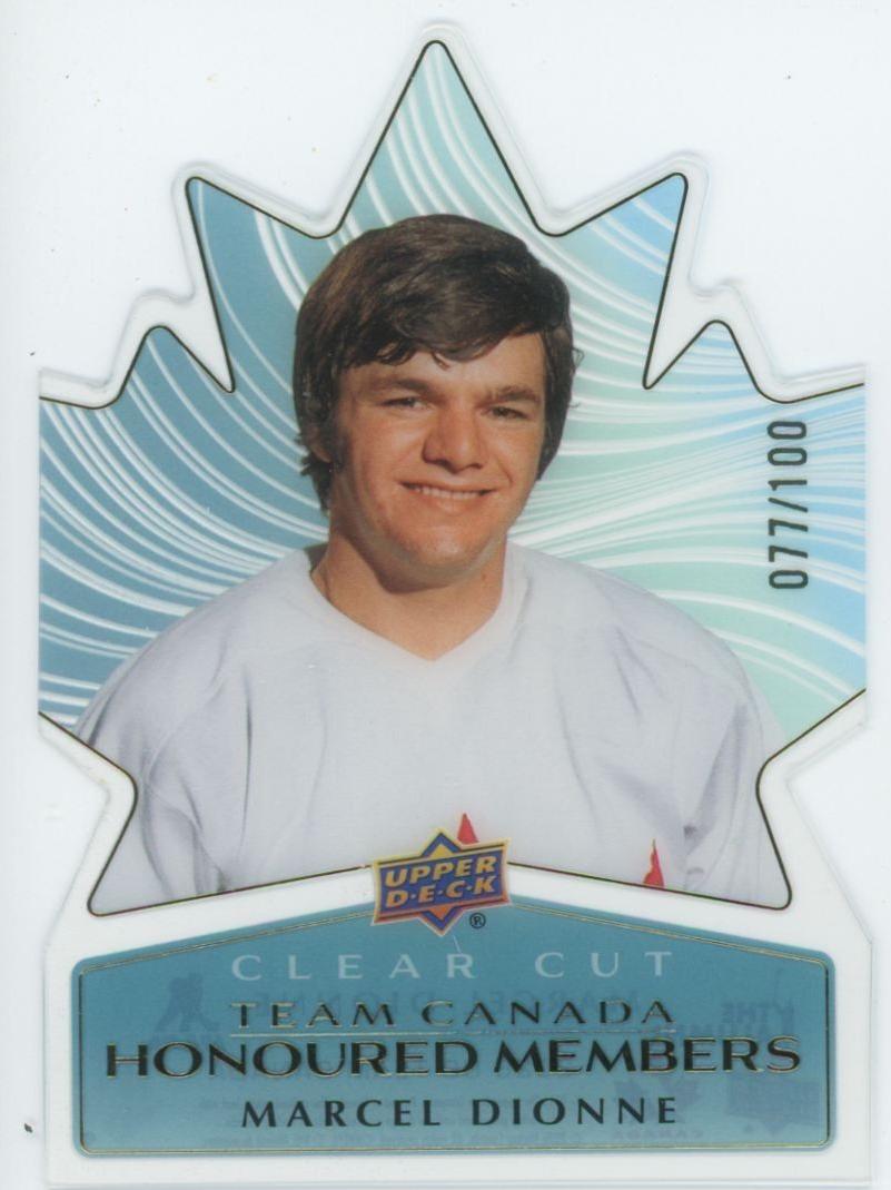 Marcel Dionne #CC-7