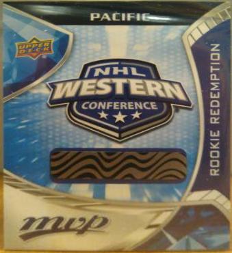 Pacific Division #RR4