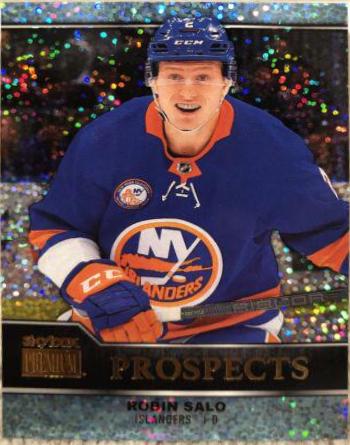 Robin Salo [Sapphire] #PP-33