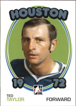 Ted Taylor #105