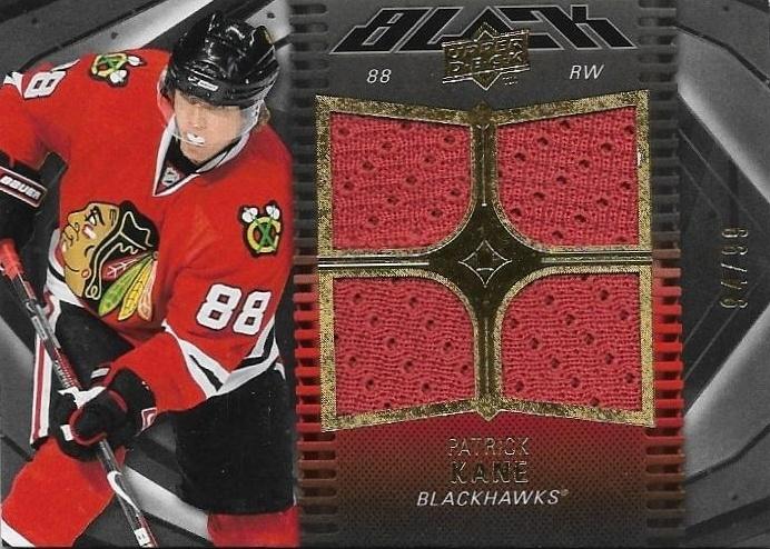 Patrick Kane #10