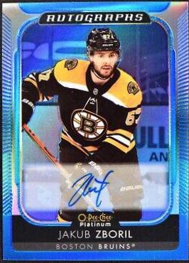 Jakub Zboril #BA-JZ
