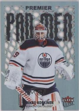 Mikko Koskinen #PM-5