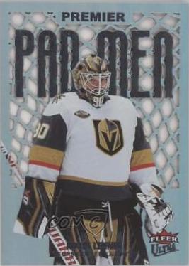 Robin Lehner #PM-23