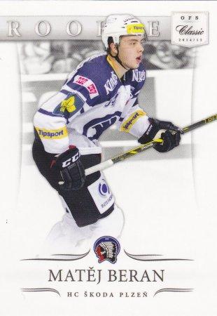 Matej Beran #43