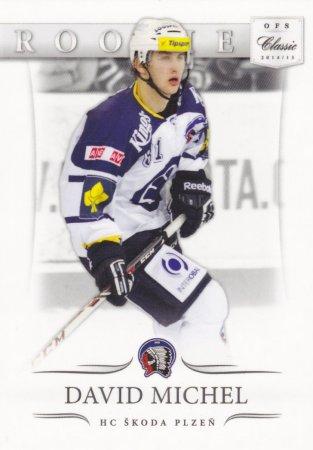 David Michel #44