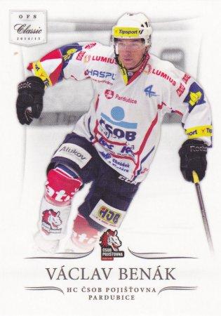 Vaclav Benak #90