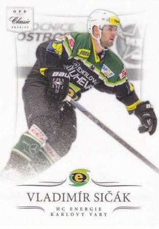 Vladimir Sicak #161
