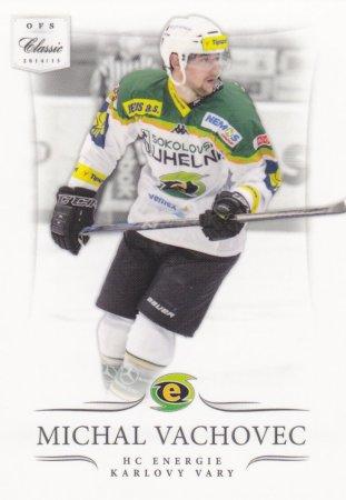 Michal Vachovec #166
