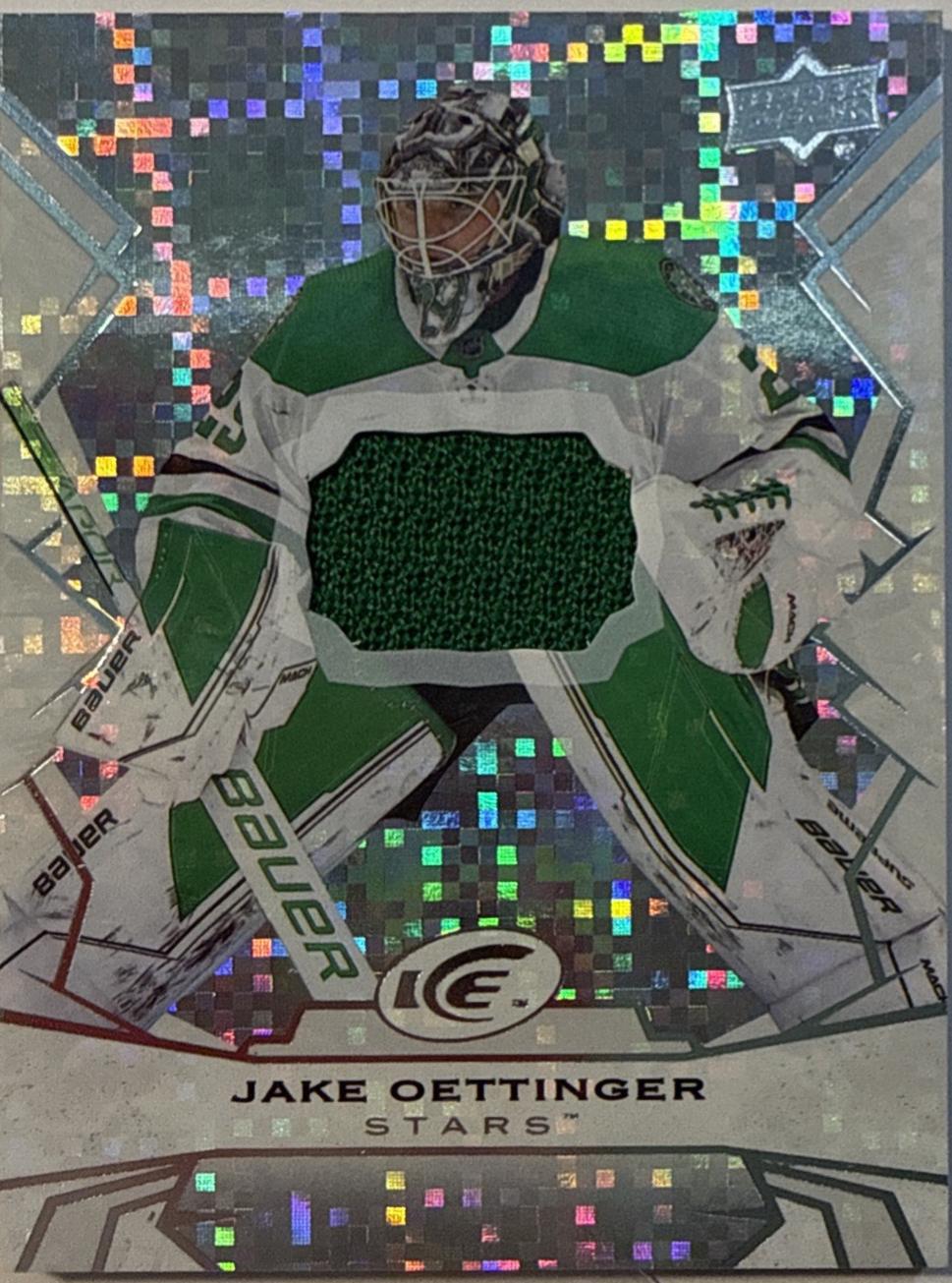 Jake Oettinger #61