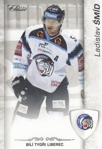 Ladislav Šmíd #18