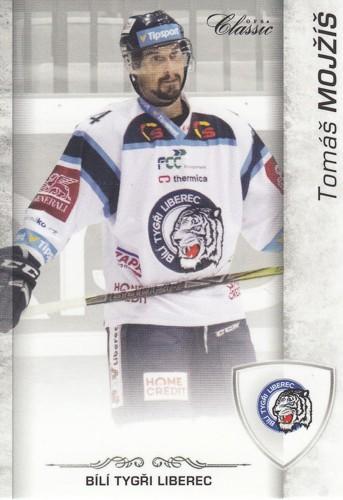 Tomáš Mojžíš #19