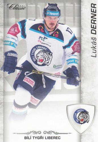 Lukáš Derner #20