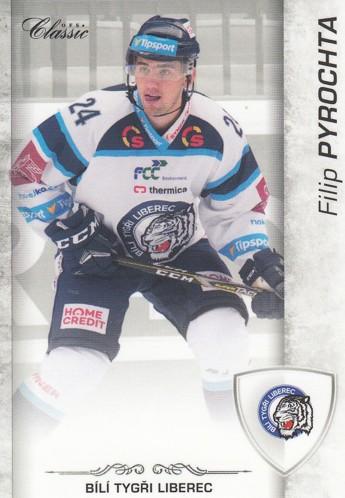 Filip Pyrochta #22