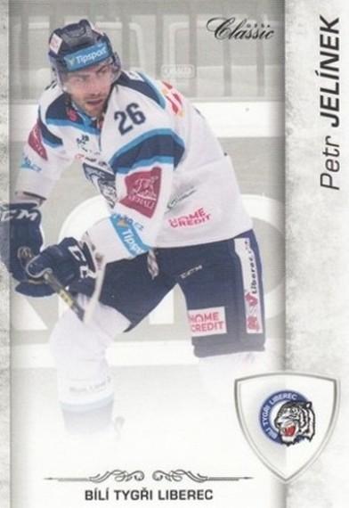 Petr Jelínek #26