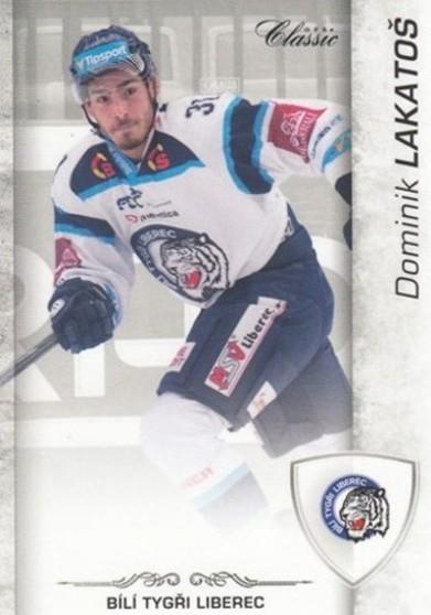 Dominik Lakatoš #27