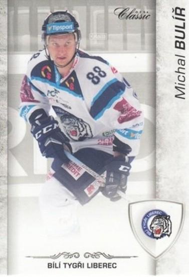 Michal Bulíř #28