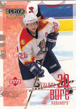 Valeri Bure #43