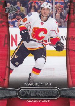 Max Reinhart #28