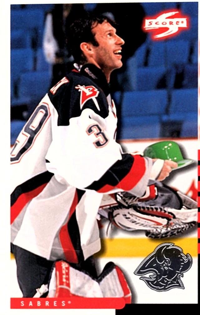Dominik Hasek #1