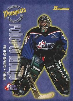 Roberto Luongo #159