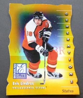 Eric Lindros [Status] #119