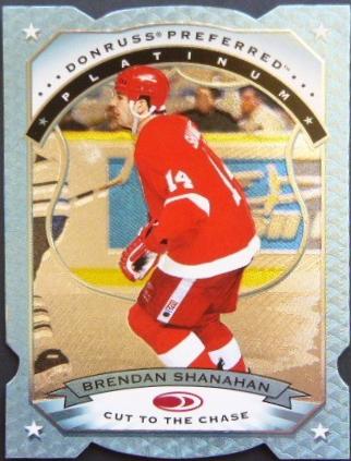 Brendan Shanahan [Cut to the Chase] #3