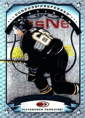 Jaromir Jagr #125