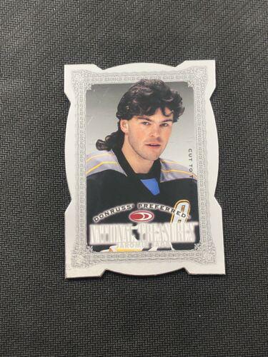 Jaromir Jagr [Cut to the Chase] #192