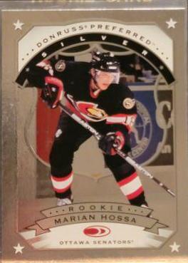 Marian Hossa #162