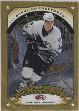 Patrick Marleau #150