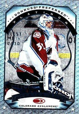 Patrick Roy #86