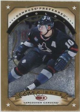 Pavel Bure #25