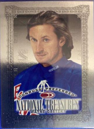 Wayne Gretzky #172