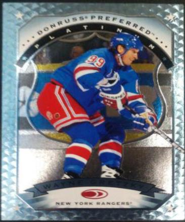 Wayne Gretzky #4