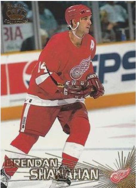 Brendan Shanahan #14