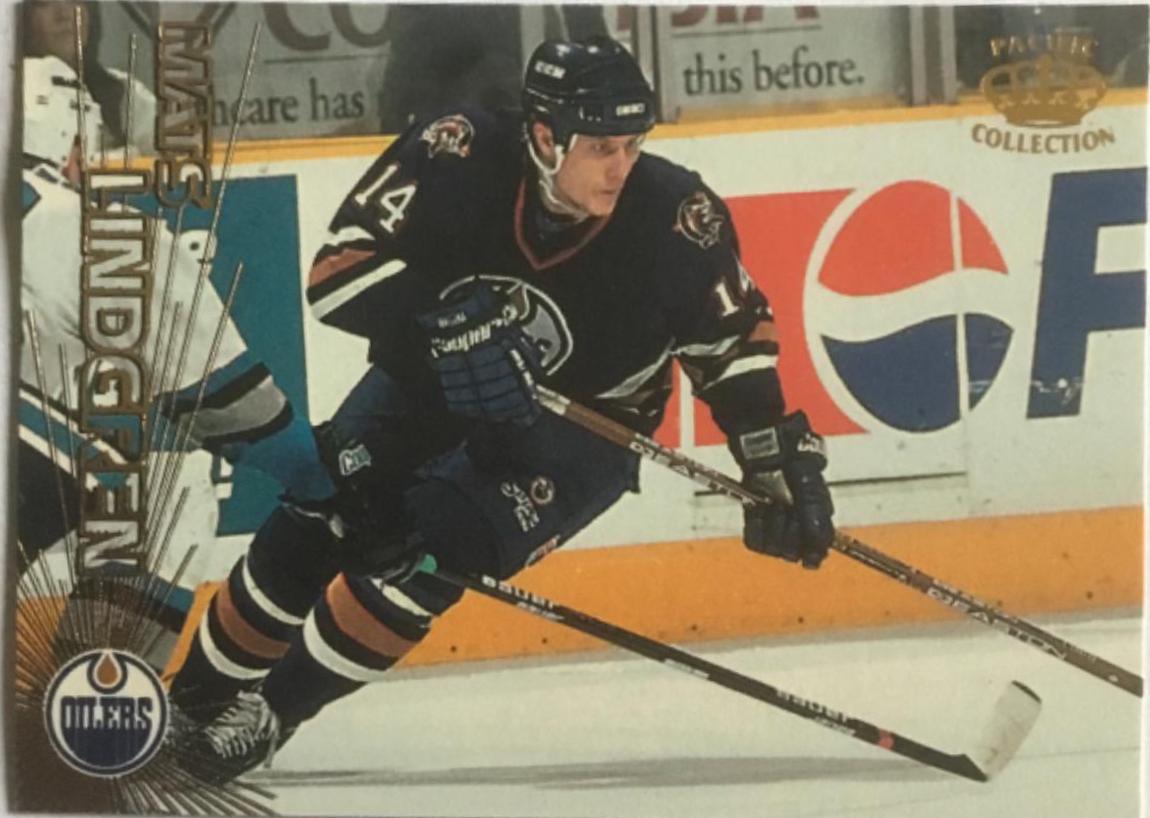 Mats Lindgren #190
