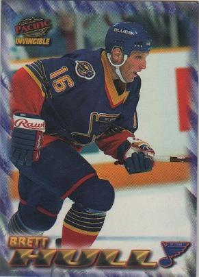 Brett Hull #169